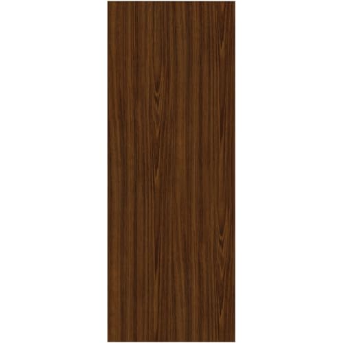 POPETPOP Pegatinas de Suelo Fáciles de Colocar Autoadhesivas de Pvc Diseño de Veta de Madera, Resistentes al Agua para Decoración de Dormitorios y Salpicaderos