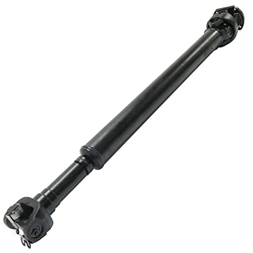 image for AutoShack ASDS9303 Front Driveshaft Prop Shaft 39.12