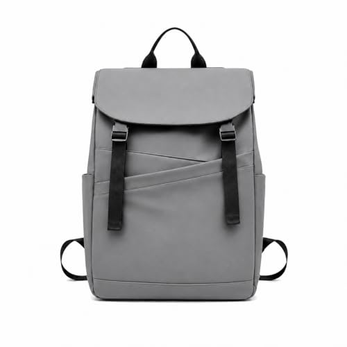Image of GadgetBite Nexus 32 Litre Laptop Bag with 15.6 Inch Laptop Compartment and Organiser Pocket for Men Women Boys Office College and Travel with Bottle Pocket Laptop Backpack