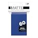 Ultra Pro 84264 "Pro Matte Small Sleeve (60-Piece)