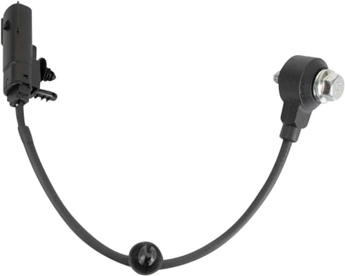 Capteur de cliquetis 12666664 élimine le bruit moteur de Chevrolet Spark