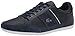 Produktbild Lacoste Chaymon Legacy Herren-Sneaker, Marineblau / Weiß, 43 EU
