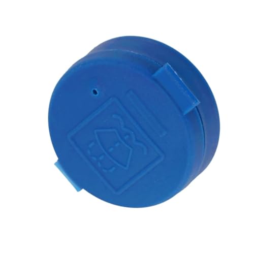 Tapa depósito de líquido con ajuste hermético duradero para Citroen Nemo 1556190