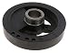 ACDelco 10154688 GM Original Equipment Crankshaft Balancer