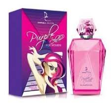 Dorall Collections Purple Chill 3.4 Edp