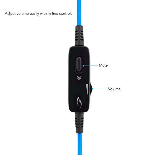 Afterglow Chat Headset voor PS4 AG 6 1 - Afbeelding 7