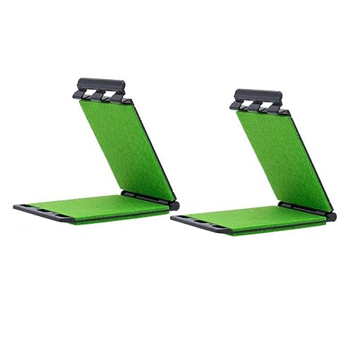 WHAMVOX 2Pcs Guitar String Cleaner Kit Ergonomic Fingerboard Scrubber for Guitar Bass Maintenance Easy to Use String Cleaner Tool for Safe and Convenient Instrument Care