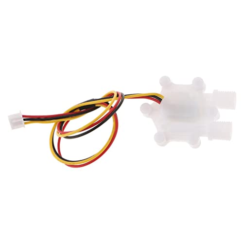 Gepnoo Tipo de Controle Do Medidor Interruptor Do água 3, Tipo 2