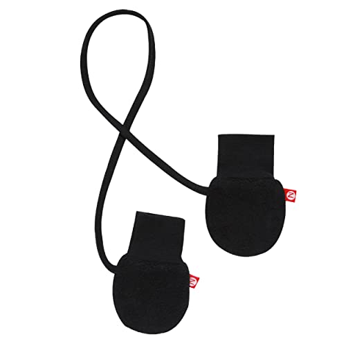 Image of Zutano Baby Boys' Fleece Mittens