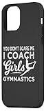 Zoom IMG-1 gymnastics coach you don t