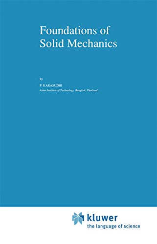 Foundations of Solid Mechanics view 2