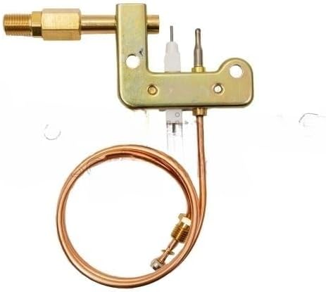 Sourcefy ND1808X400X9 ODS Pilot Assembly Propane for ProCom Vent Free Heaters
