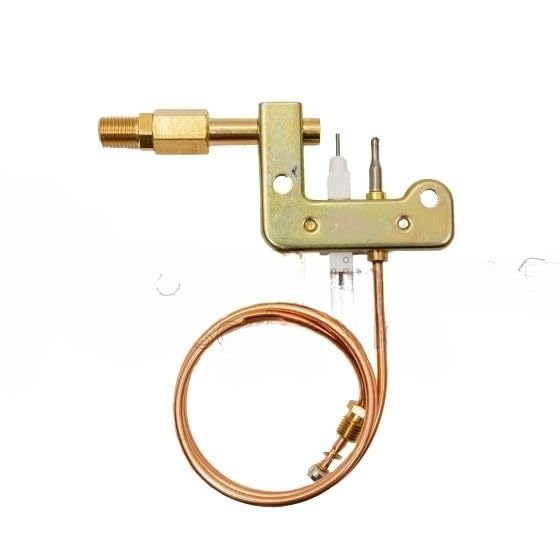 Amazon.com: Sourcefy ND1808X400X9 ODS Pilot Assembly Propane for
