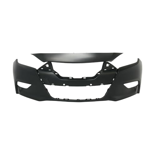 Image of FitParts Compatible with Nissan Maxima 2016-2018 Front Bumper Cover