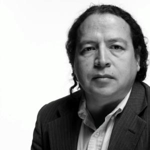 Picture of Paul Chaat Smith