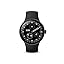 Obisdian Band with Matte Black Case