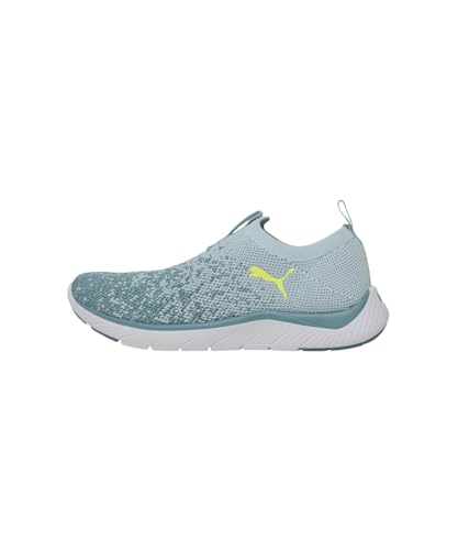 Image of Puma Womens Sftrde Remi SLP-on Knit WN's Running Shoe