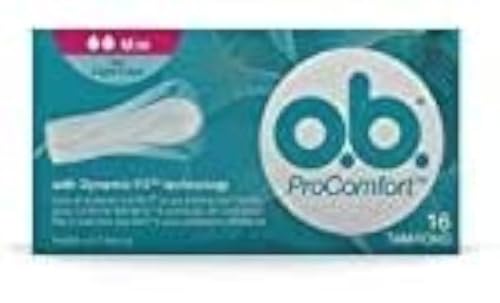 OB Mini Pro Comfort 16 unidades