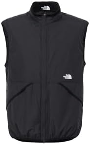 The North Face Free Run Reversible Vest, Black, S : Amazon.sg: Fashion
