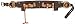 Klein Tools 5266N-25D Semi-Floating Body Belt Style 5266N 25-Inch