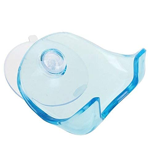Ubersweet® Imported Shaver Holder Washroom Suction Cup Razor C9B2_12690