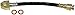 Dorman H381143 Hydraulic Brake Hose