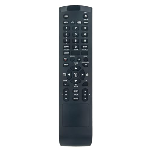 Mando RMT-V402C para Sony VCR y grabadora de casete modelos SLV-N88 y SLV-N500