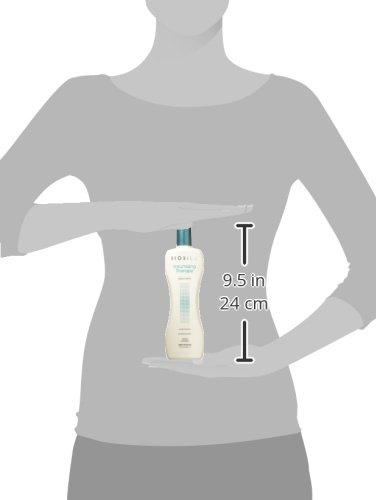 Miniatura 5 de Biosilk Acondicionador Terapia Volumizante Unisex Acondicionador 12 oz