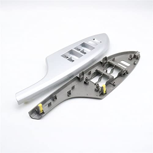 Cache de Commande lève-vitre Toyota Corolla 2007-2013 Gauche - 5