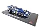 - Formel 1 Auto 1/24 kompatibel mit Tyrrell P34 Jody Scheckter - 1976 - OR004