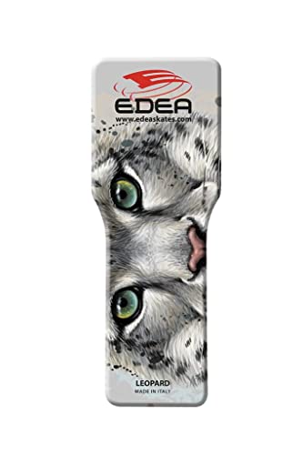 Spinner EDEA per Pattinaggio Artistico (Leopard