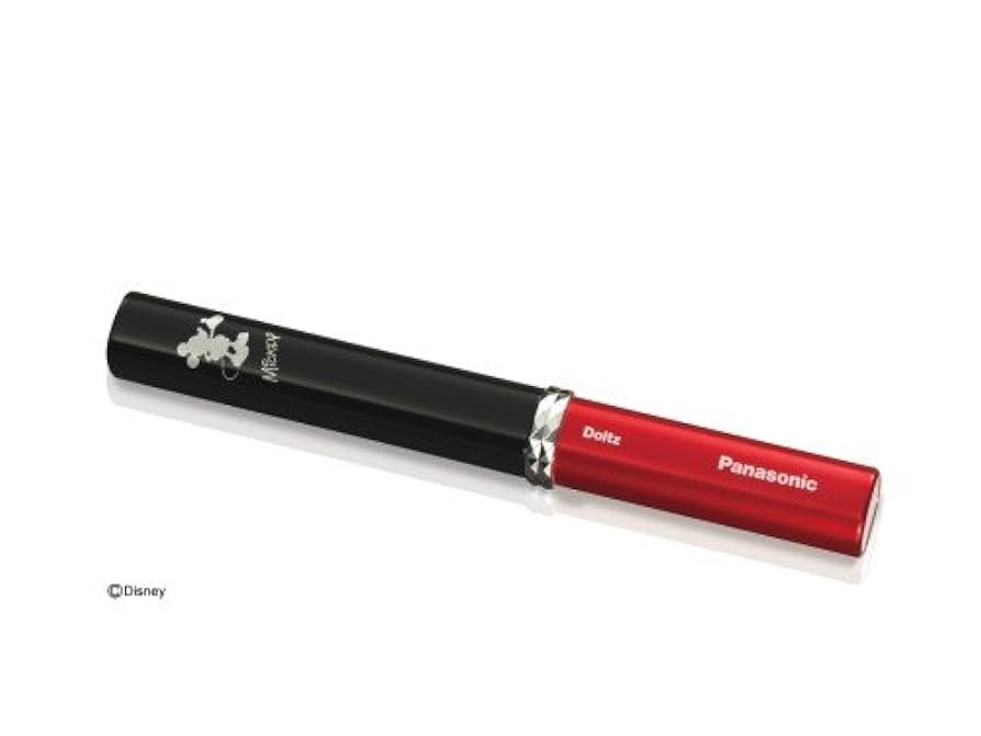 Amazon | パナソニック 音波振動ハブラシ ポケットドルツ