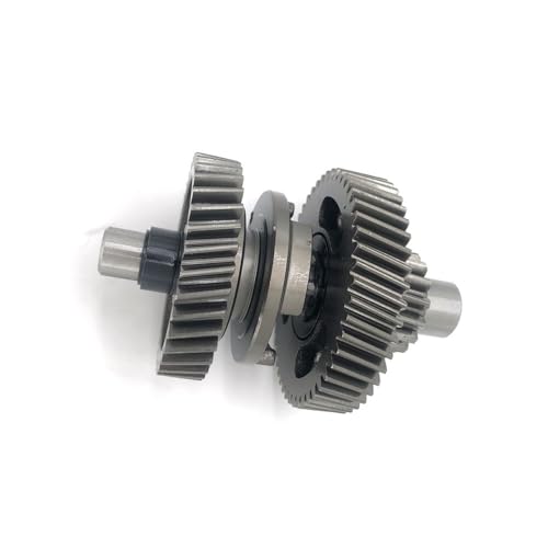 Arbre de transmission intermédiaire buggy 200cc pour sorties tout-terrain - 4