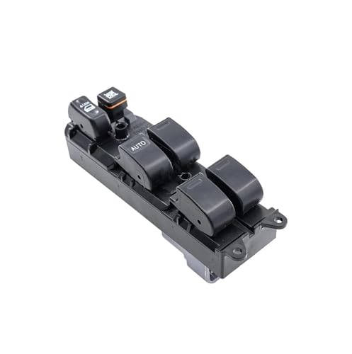 Réparer commande vitre Toyota Fortuner bloc interrupteur 2004-2015