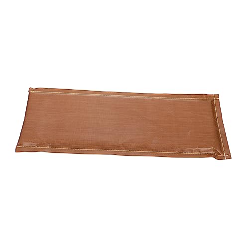IWOWHERO Hot Press Pillow Board Sleeve Sheet for Vinyl Heat Resistant Pillow for Ironing Projects