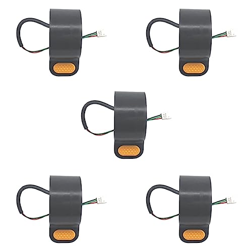 Ducevnaoe 5X MAX G30�p�X���b�g���u�[�X�^�[�A�N�Z�����[�^�[�d���X�N�[�^�[�̃t�B���K�[�g�����X�t�@�[�L�b�g