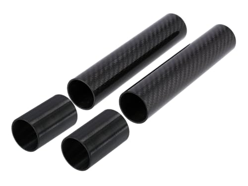 Akf Simson SR50/SR80 Carbon Gabelschutz Set