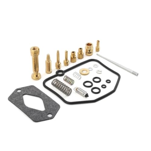 Kit réparation carburateur moto RE 2004 2005 2006 2007 pièces maintenance