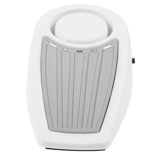 Alarma de cuña para puerta portátil GALPADA, ideal para asegurar tu tranquilidad en cualquier hotel