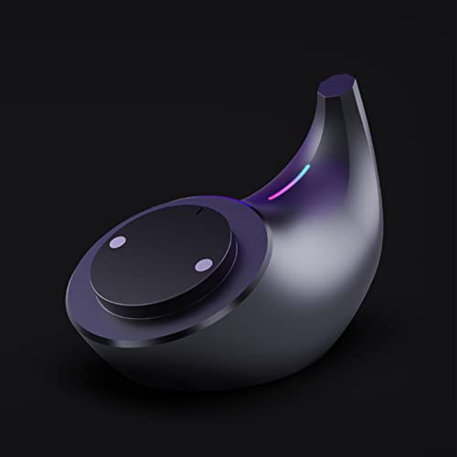 Station de charge rapide pour souris Logitech G-Pro et G502X avec support stable