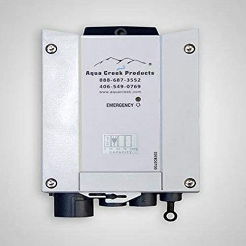 Aqua Creek Produkty F-41CBJ Titan & Pro Spa zamiennik & Revolution Control Scout Box