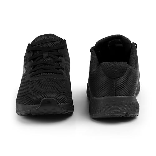Image of Skechers-Men's Running Shoes-GO Run CONSISTENT-894390ID-BBK-12