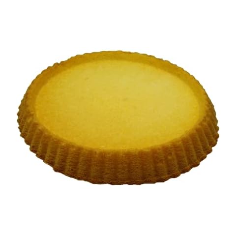 Glutenfreier frischer Biskuittortenboden 250g Cover