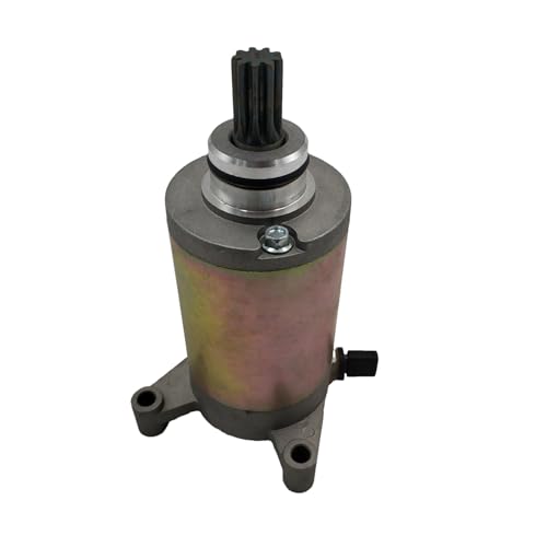 Démarreur électrique DR200SE DR200S GN125 RV125 pour moteur moto