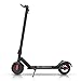 M MEGAWHEELS Monopattino Elettrico 36 V/5.8 Ah Motore da 250 W Pieghevole e Facile da Trasportare velocità Fino a 10 mph con Display a LED Scooter Elettrico Adatto per Adolescenti e Adulti