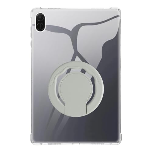 Support Huawei Honor Pad X9 avec poignée pour cuisine et visionnage en voyage