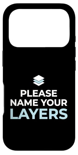 ���C���[�̃C���X�g���[�^�[�f�U�C�i�[�ɖ��O��t���Ă������� �X�}�z�P�[�X iPhone 17 Pro �p