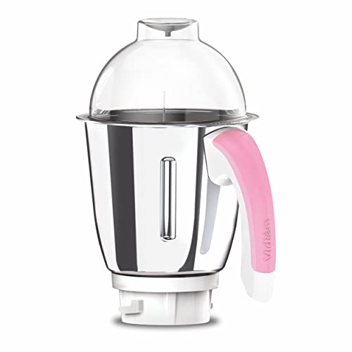 Vidiem Ivy Plus 4 Jar Mixer Grinder 750 Watts Free Service Kit Included -110Volts #TOP2