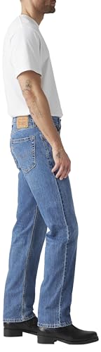 Image of Levi's Men's 505 Regular Fit Jeans (Also Available in Big & Tall)