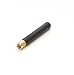 Produktbild UMTS/GSM Stummelantenne klein gerade mit SMA/M Stecker